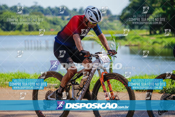 III GP Alvorada do Sul de MTB