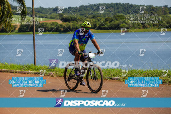 III GP Alvorada do Sul de MTB