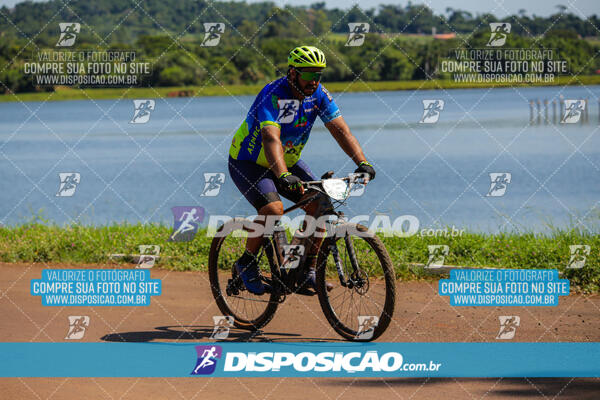 III GP Alvorada do Sul de MTB