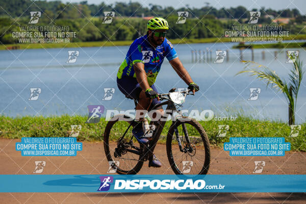 III GP Alvorada do Sul de MTB