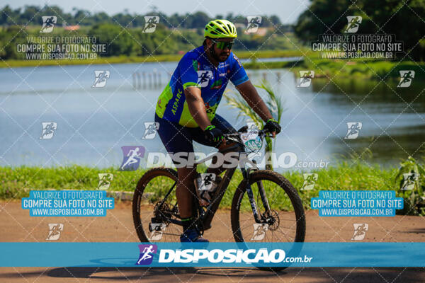 III GP Alvorada do Sul de MTB