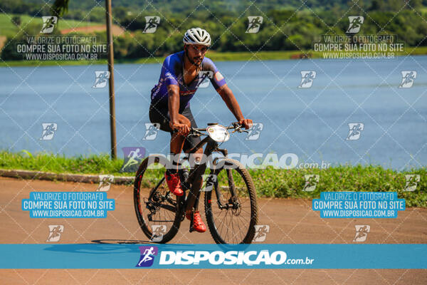 III GP Alvorada do Sul de MTB