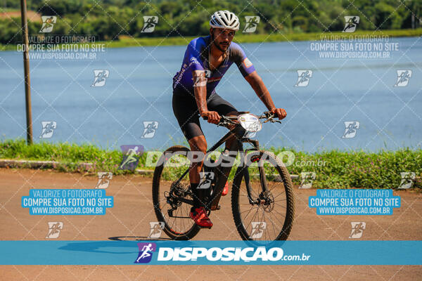 III GP Alvorada do Sul de MTB