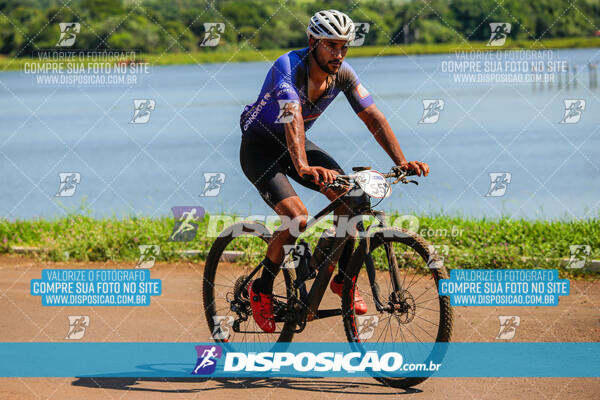 III GP Alvorada do Sul de MTB