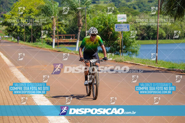 III GP Alvorada do Sul de MTB