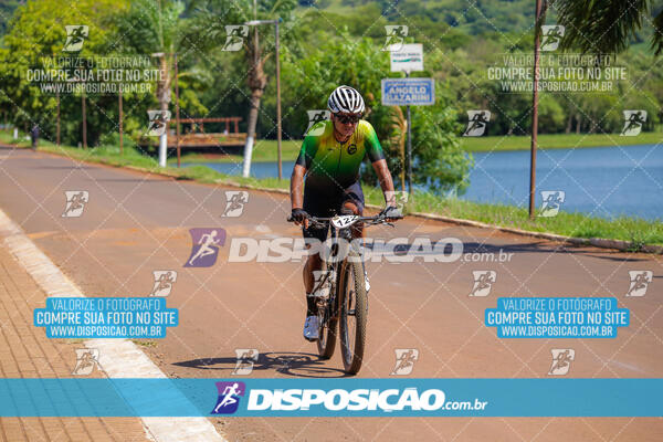 III GP Alvorada do Sul de MTB