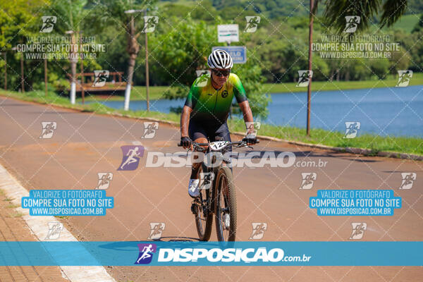 III GP Alvorada do Sul de MTB