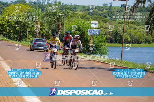 III GP Alvorada do Sul de MTB