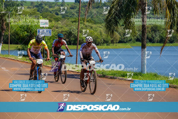 III GP Alvorada do Sul de MTB