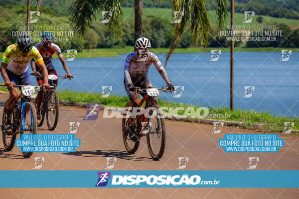 III GP Alvorada do Sul de MTB