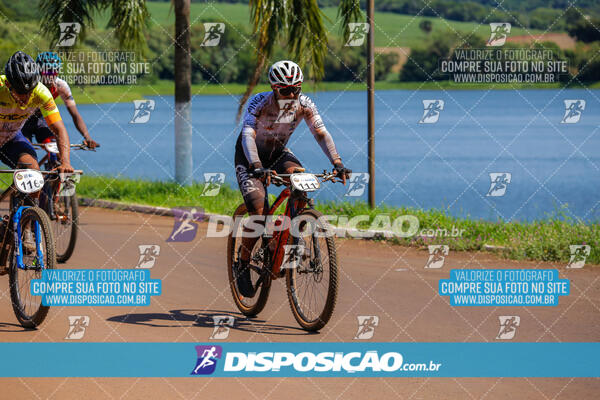 III GP Alvorada do Sul de MTB