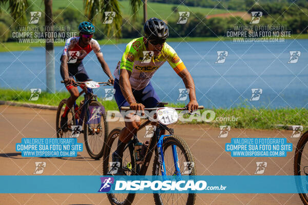 III GP Alvorada do Sul de MTB