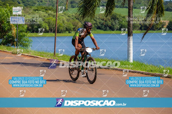 III GP Alvorada do Sul de MTB