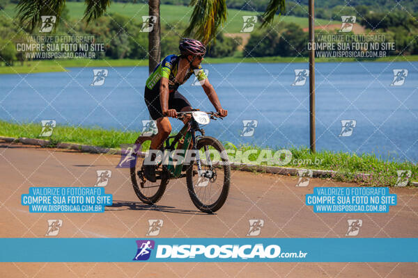 III GP Alvorada do Sul de MTB