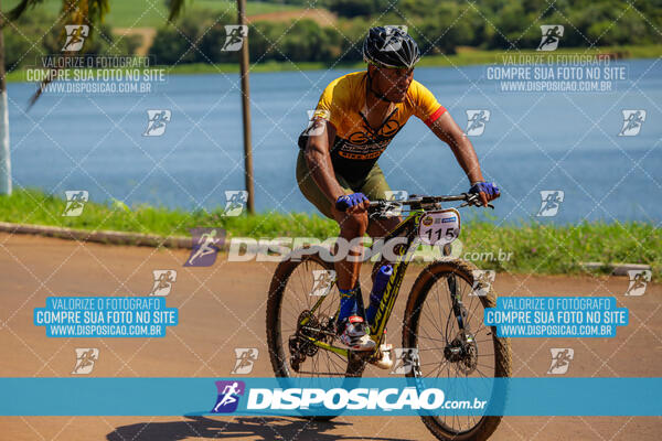 III GP Alvorada do Sul de MTB