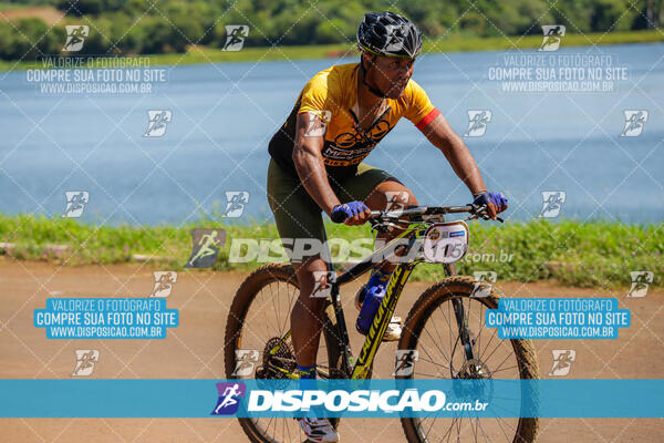 III GP Alvorada do Sul de MTB