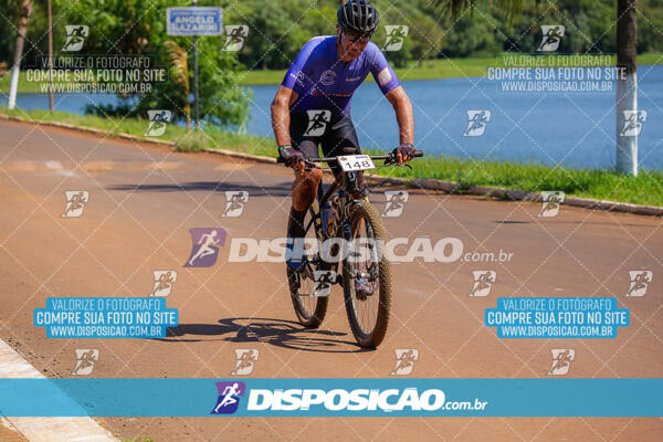 III GP Alvorada do Sul de MTB