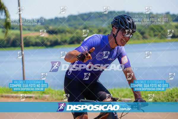 III GP Alvorada do Sul de MTB