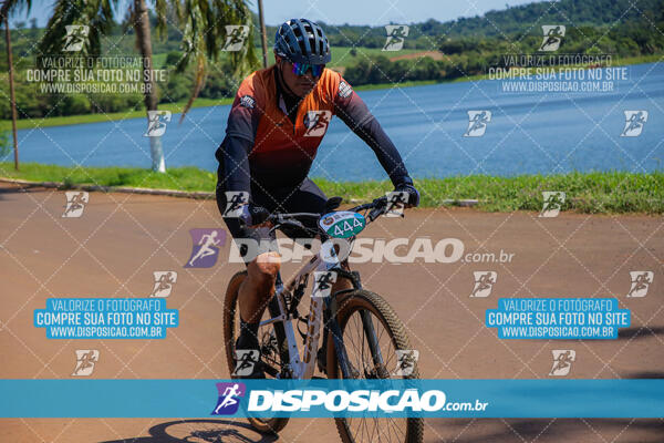 III GP Alvorada do Sul de MTB