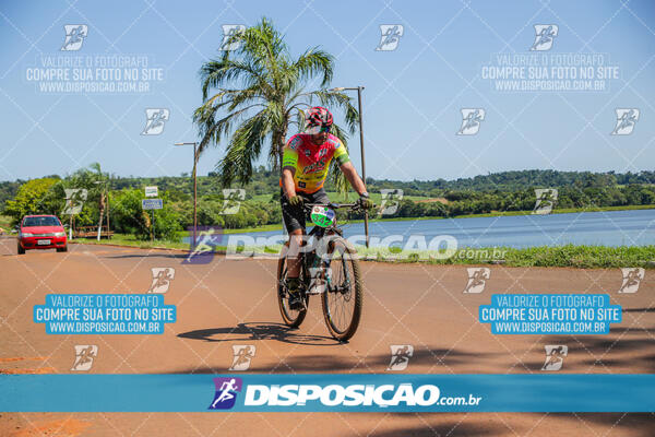 III GP Alvorada do Sul de MTB