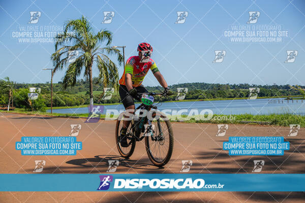 III GP Alvorada do Sul de MTB