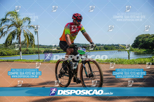 III GP Alvorada do Sul de MTB