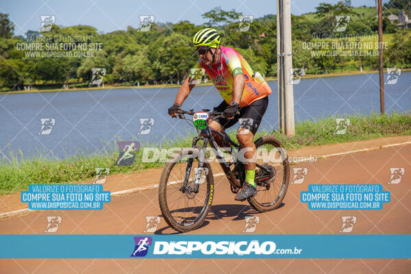 III GP Alvorada do Sul de MTB