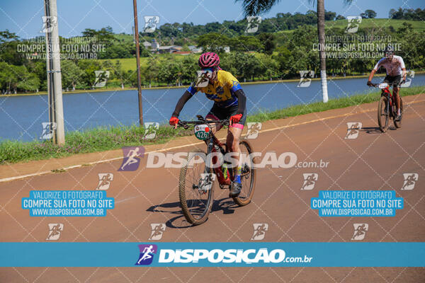 III GP Alvorada do Sul de MTB