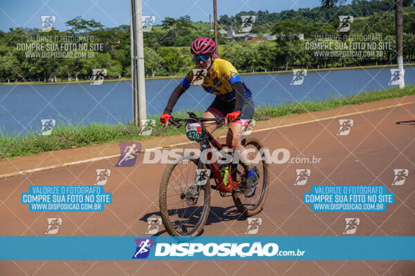 III GP Alvorada do Sul de MTB