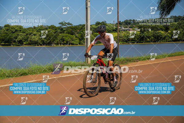 III GP Alvorada do Sul de MTB