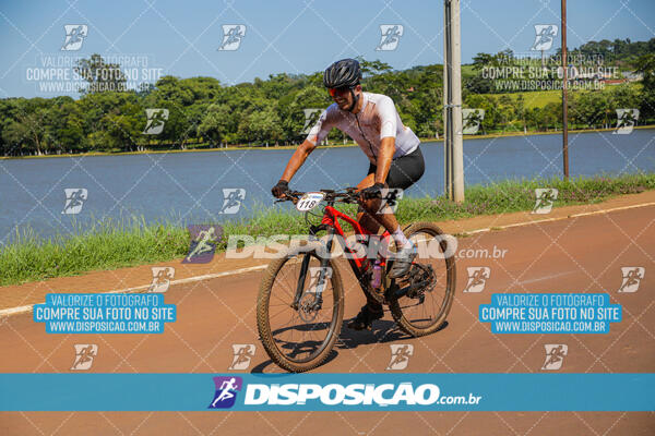 III GP Alvorada do Sul de MTB