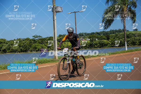 III GP Alvorada do Sul de MTB