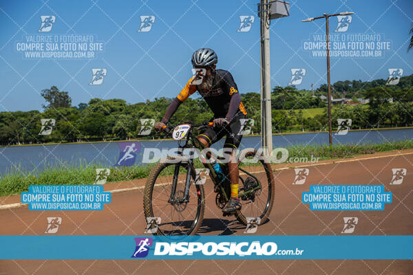 III GP Alvorada do Sul de MTB