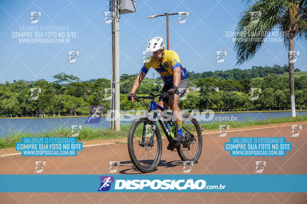 III GP Alvorada do Sul de MTB