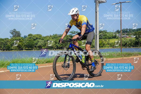 III GP Alvorada do Sul de MTB