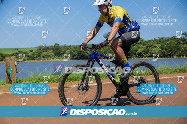 III GP Alvorada do Sul de MTB