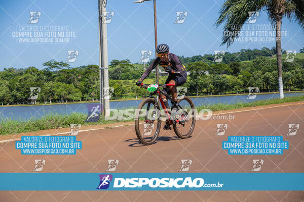 III GP Alvorada do Sul de MTB