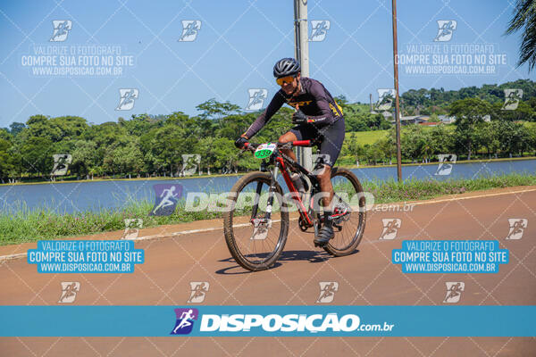 III GP Alvorada do Sul de MTB