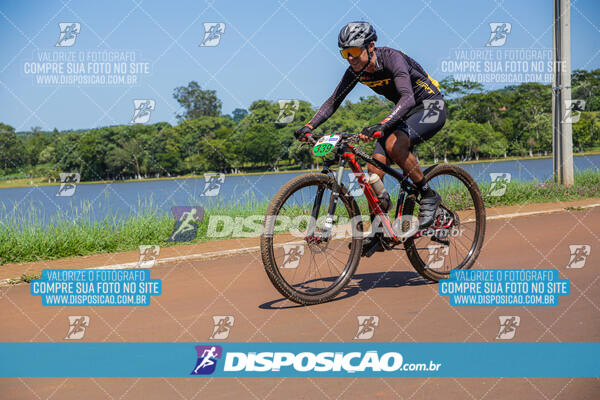 III GP Alvorada do Sul de MTB