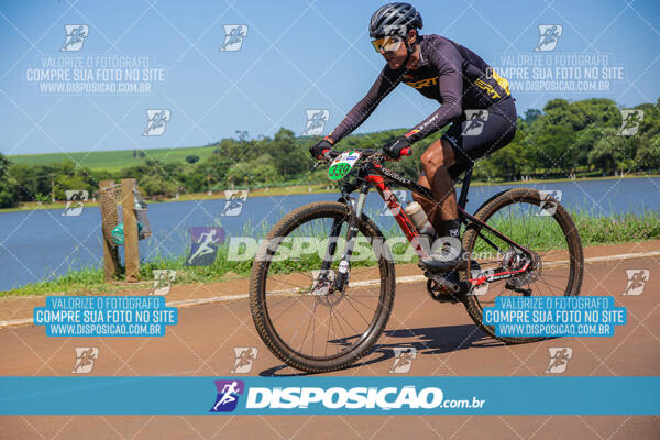 III GP Alvorada do Sul de MTB