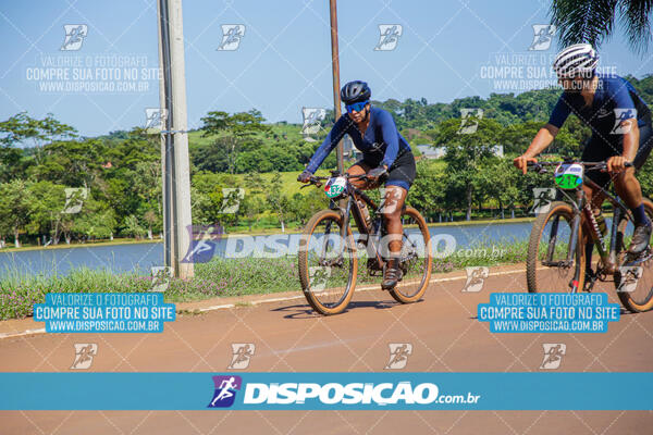 III GP Alvorada do Sul de MTB