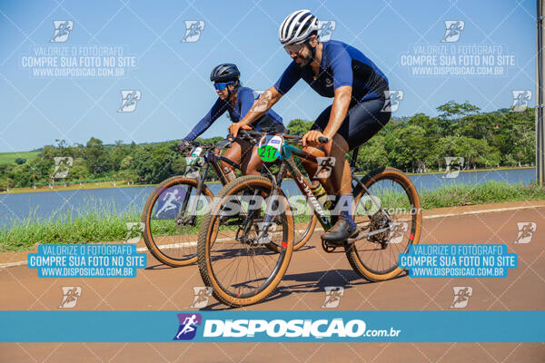 III GP Alvorada do Sul de MTB