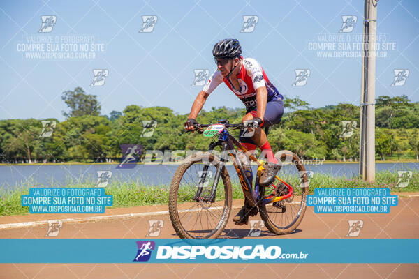 III GP Alvorada do Sul de MTB