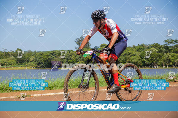 III GP Alvorada do Sul de MTB