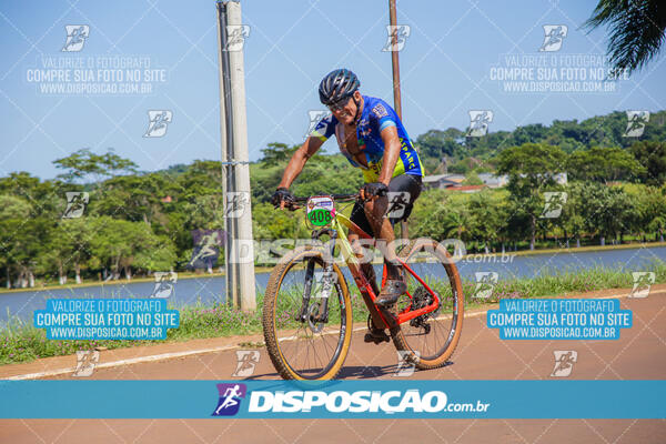 III GP Alvorada do Sul de MTB