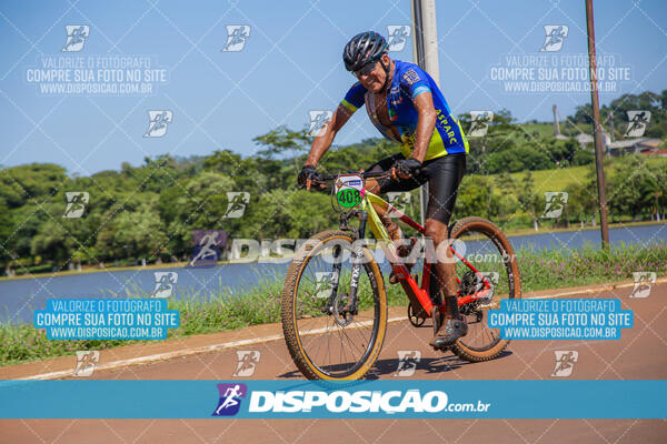 III GP Alvorada do Sul de MTB