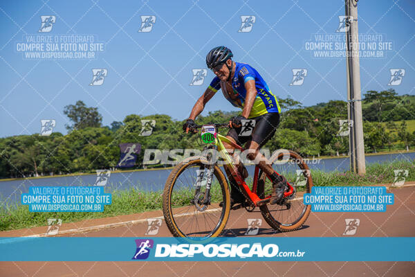 III GP Alvorada do Sul de MTB