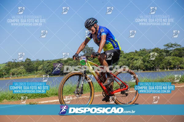 III GP Alvorada do Sul de MTB