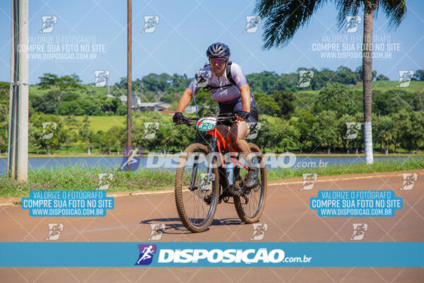 III GP Alvorada do Sul de MTB