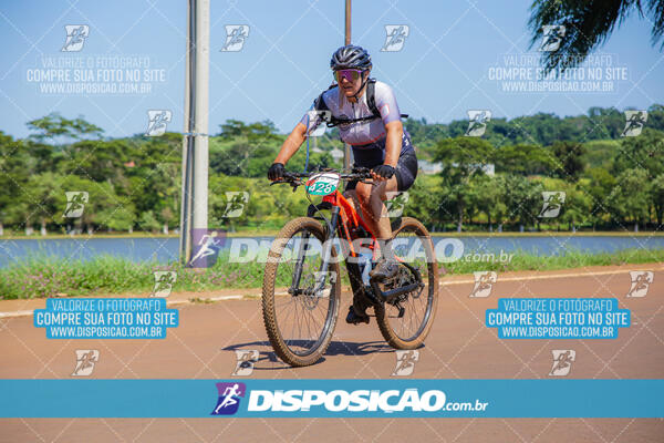 III GP Alvorada do Sul de MTB